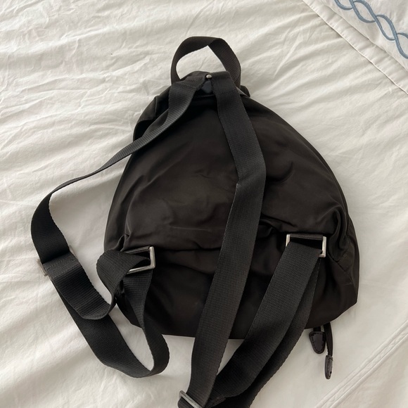 Vintage Prada backpack small - Picture 2 of 2